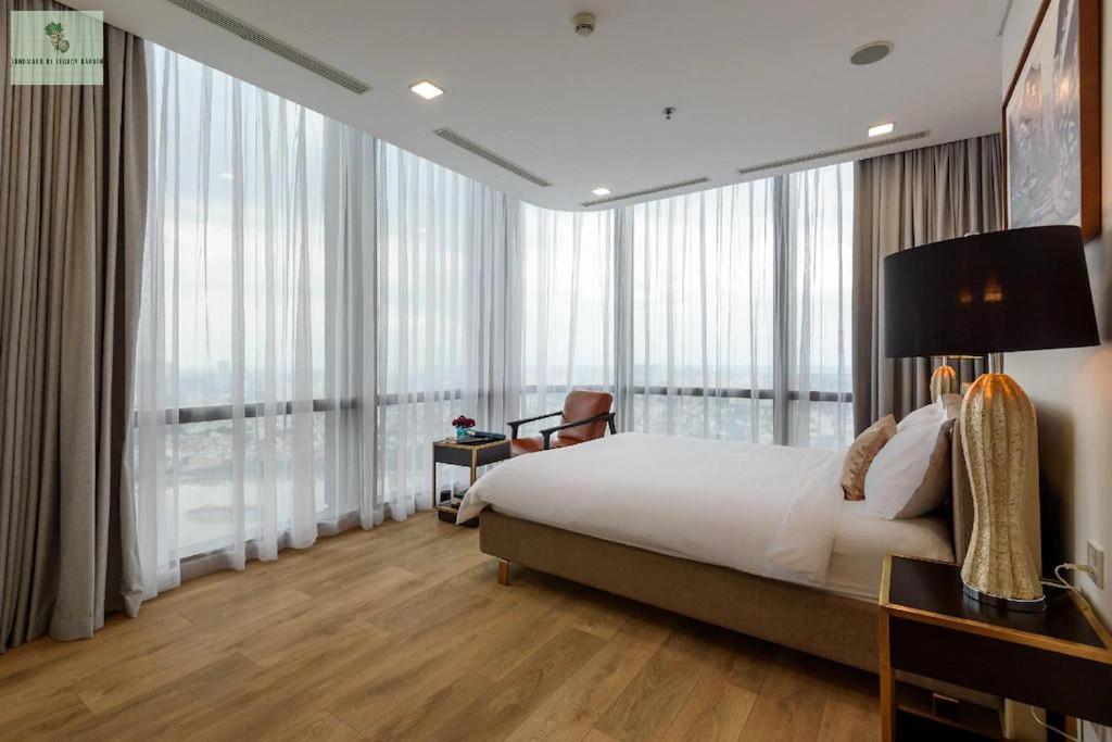 Căn hộ Landmark 81 Legacy Garden TP. Hồ Chí Minh