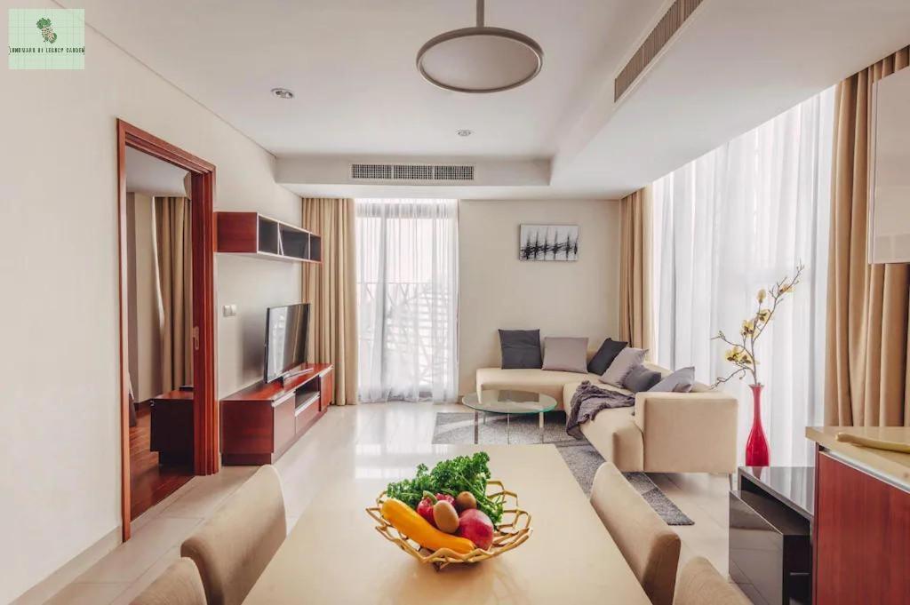 Landmark 81 Legacy Garden * Ho Chi Minh City
