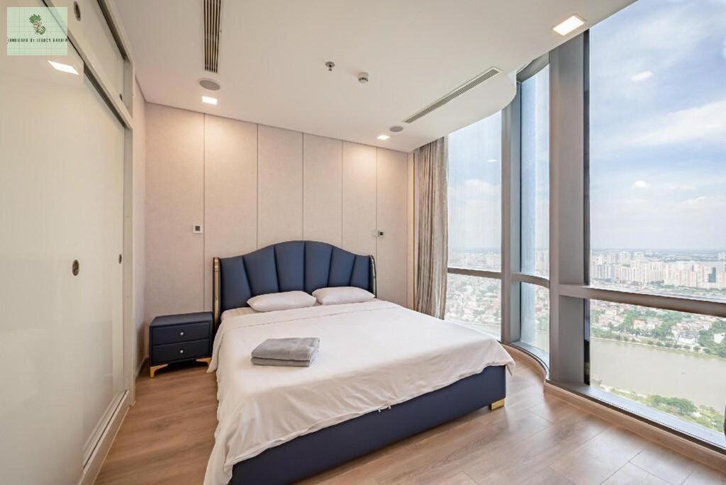 Landmark 81 Legacy Garden * TP. Hồ Chí Minh