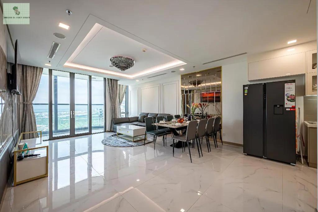 Apartment Landmark 81 Legacy Garden *
