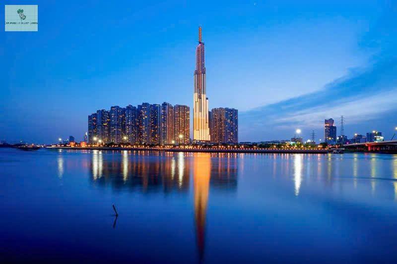 Landmark 81 Legacy Garden Căn hộ TP. Hồ Chí Minh